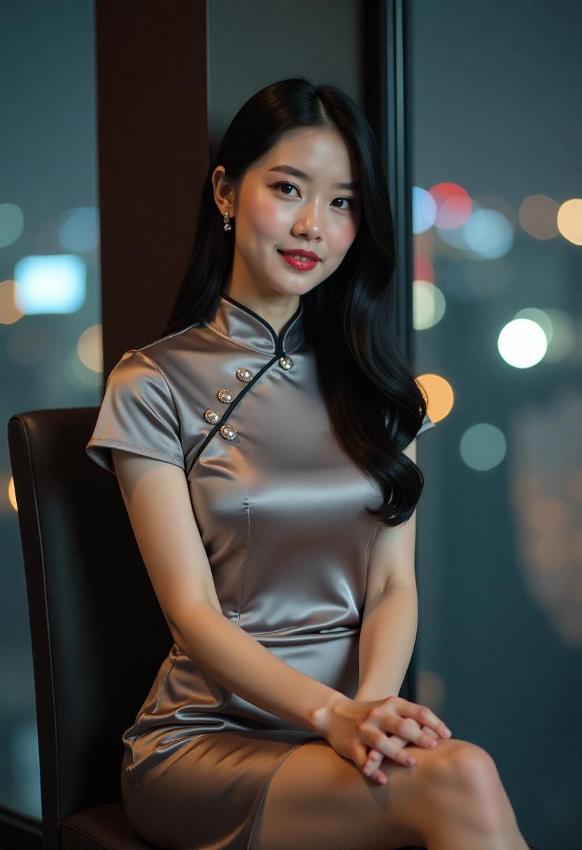 直播封面